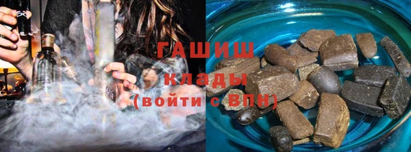 хмурый Абаза